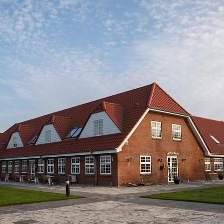 Kammerslusen 里伯 外观 照片