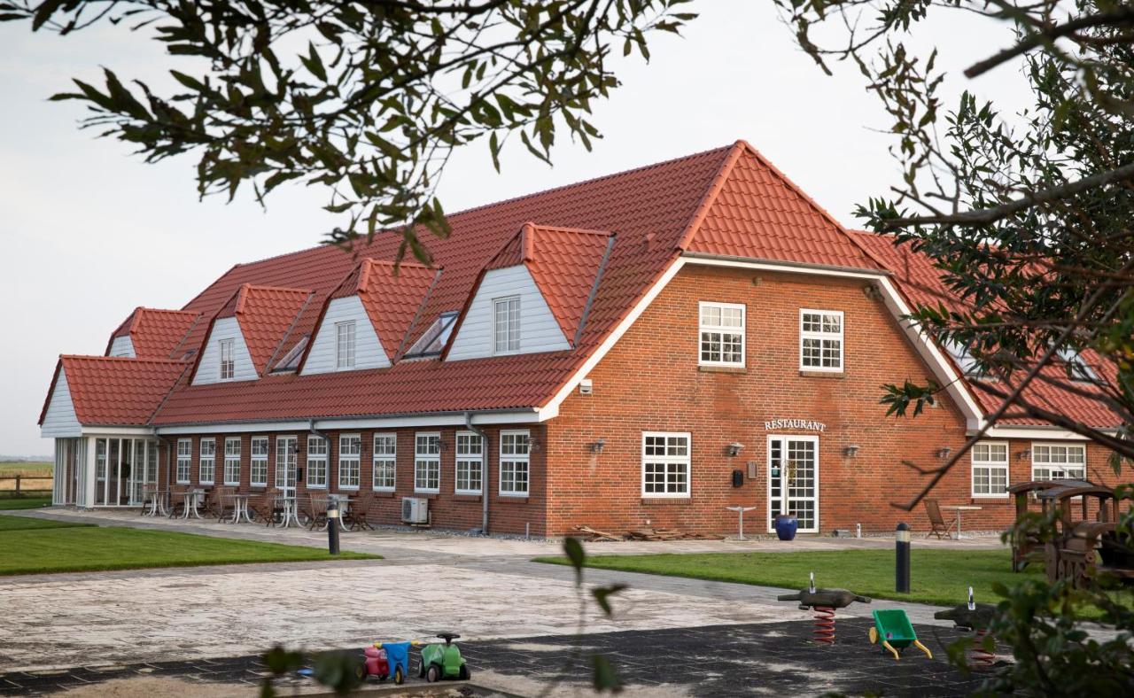 Kammerslusen 里伯 外观 照片